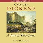 A Tale of Two Cities | [Charles Dickens]