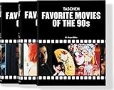 Favorite movies of the 90s