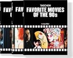 TASCHEN's 100 Favorite Movies Of The...