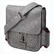 Petunia Pickle Bottom Scout Journey Pack (Regular) Gray Petunia Pickle Bottom Scout Journey Pack (Regular) Gray