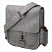 Petunia Pickle Bottom Scout Journey Pack (Regular) Gray