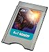 PNY  PPCCARD41 4-in-1 PCMCIA Adapter