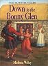 Down to the Bonny Glen (Little House the Martha Years (Hardcover))