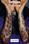 Tattoos Postcard Bk (Postcardbooks)