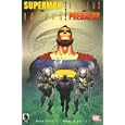 Superman/Batman Vs. Alien & Predator (Superman (Graphic Novels))