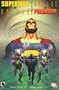 Superman/Batman Vs. Alien & Predator