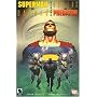 Superman and Batman Vs. Aliens and Predator (Superman/Batman) (Superman (Graphic Novels))