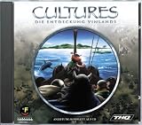 Eigenschaften ak tronic  / Cultures - Die Entdeckung Vinlands