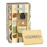 Kitchen Starter Set - Green Tea Patchouli by Caldrea