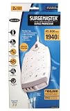 Belkin SurgeMaster, 6-Way, Tel/Fax/Modem/Cable or DSL Modem Protection, 2m Cable