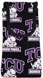 TCU Texas Christian Cell Phone Glasses Case Gifts & Gift Ideas by 