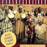 Master Drummers of Dagbon, Vol. 2
