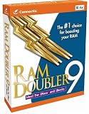 RAM Doubler 9.0