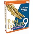 RAM Doubler 9.0 by Connectix