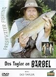Des Taylor On Barbel [DVD]