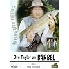 Des Taylor On Barbel [DVD]