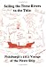 Search : Sailing the Three Rivers to the Title: Pittsburgh's 1971 Voyage of the Pirate Ship