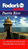 Fodor's Pocket Puerto Rico, 5th Edition: The Best of the Island with Historic Old San Juan (Fodor's Pocket Puerto Rico)