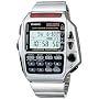 Casio Men's Technoware TV/Cable Remote Control Watch #CMD40F-7CB