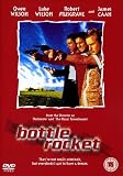 Bottle Rocket [UK IMPORT] - James Caan
