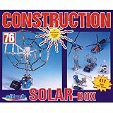 Eigenschaften eitech 00076 / eitech 00076 - EITECH Solar-Box C76 - Solar-Radarschirm