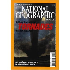 National Geographic - French ed