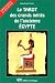 Le Tarot des grands initiés de l'ancienne Egypte