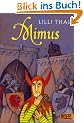 Mimus: Abenteuer-Roman (Gulliver)
