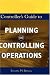 Controller's Guide to Planning and Controlling Operations