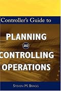 Controller's Guide to Planning and Controlling Operations