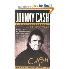 Cash: The Autobiography
