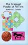The Greatest Puzzles of All Time