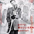 The Original Quartet With Chet Baker [2-CD SET]