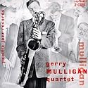 The Original Quartet With Chet Baker [2-CD SET]