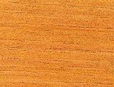 Spanish Cedar-1/8' surfaced