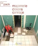 Maçonnerie Cloisons sèches Carrelage
