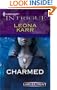 Charmed (Harlequin Large Print Intrigue)