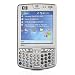 HP iPAQ hw6515 Mobile Messenger - Smartphone GPS - 1,3 MP