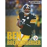 ben rothlisberger superstars of pro football