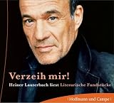 Produkt-Bild: Verzeih mir