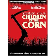 Children of the Corn (Divimax Edition)