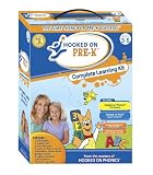 Hooked on Pre-K