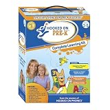 Hooked on Pre-K