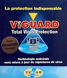 Revue Tegam  / Viguard 9.0 personnel
