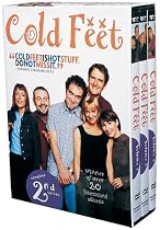 Cold Feet - Complete Second Series