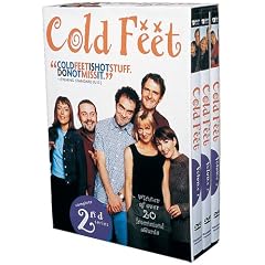 Cold Feet: Comp 2nd Series