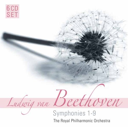 Produkt-Bild: Beethoven - Die Sinfonien