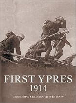 First Ypres, 1914 (Osprey military)