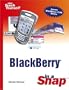 BlackBerry in a Snap