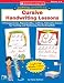 Cursive
Handwriting
Lessons:
12
Transparencies,
Reproducibles,
and
Easy,
Interactive
Lessons
for
Teaching
and
Reinforcing
Handwriting
Skills
with
Tran
(Overhead
Teaching
Kit)